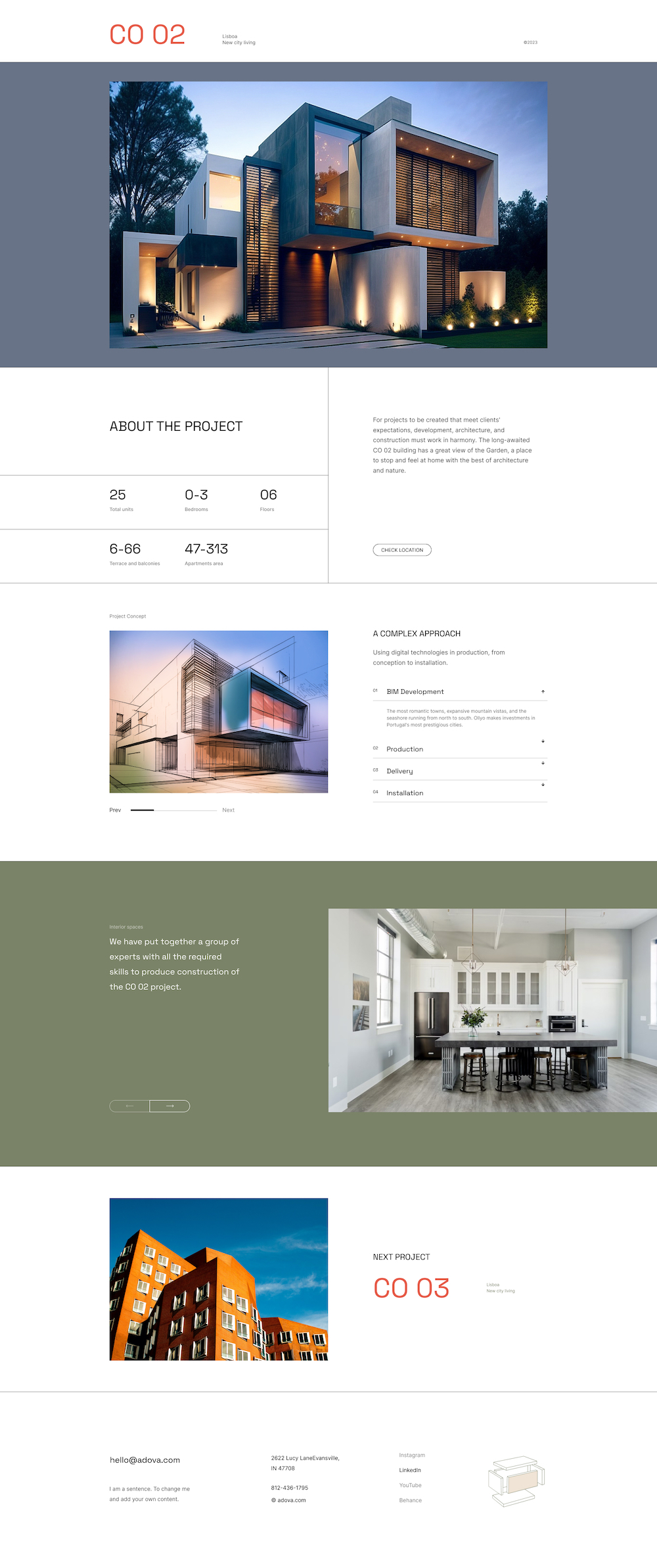 Renovation layout bundle